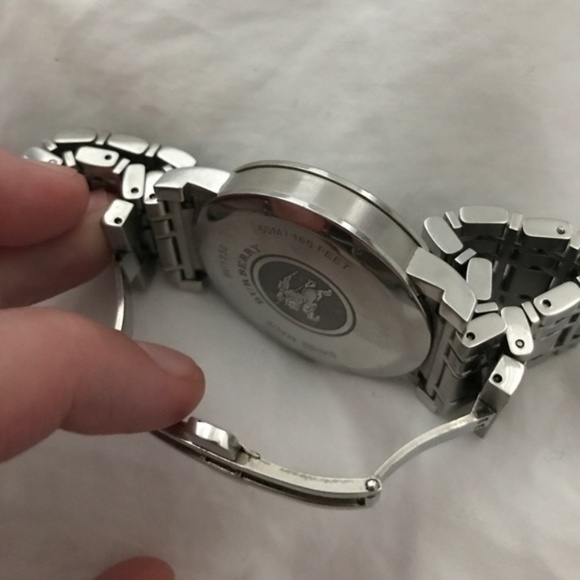 Burberry Watch FLASH SALE main image 3